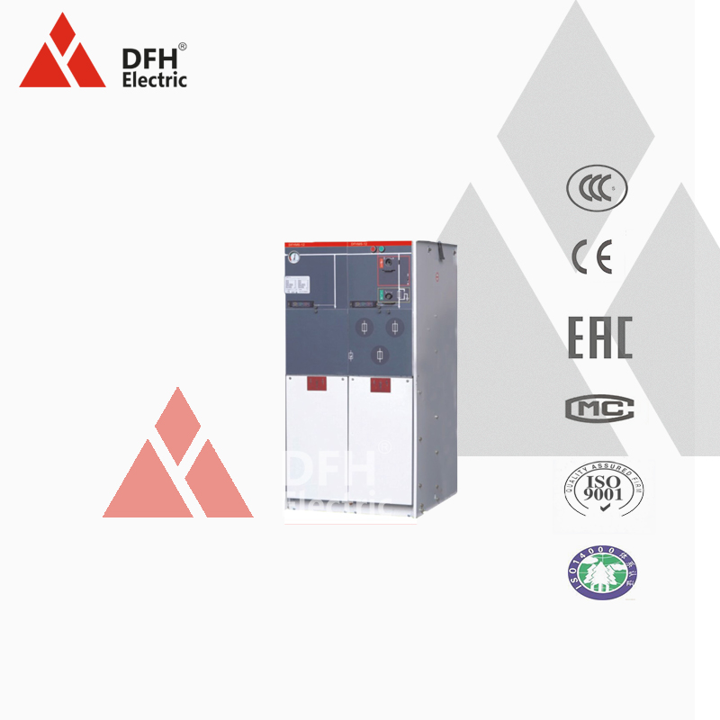 DFHM6-12型充气式金属封闭开关设备.jpg
